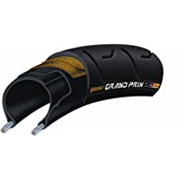 Continental Grand Prix - Cubierta para neumático de bicicleta (622 mm)